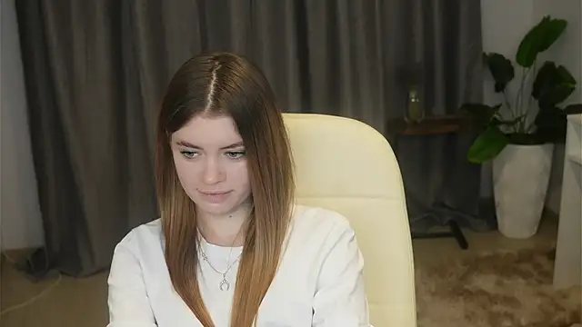 AngelesBenitz online show from November 20, 2:29 pm