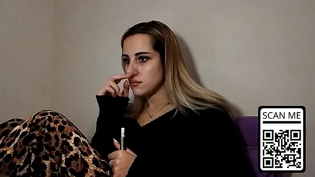 HotMusex online show from December 22, 1:25 pm