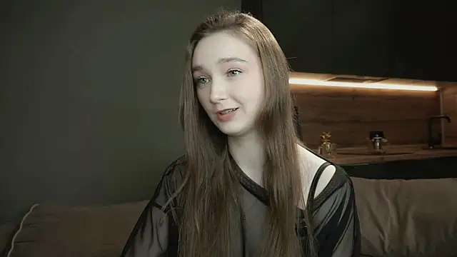 Eliravelvet online show from November 26, 5:58 pm