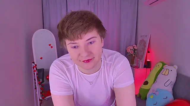 melissa   moore online show from February 13, 6:04 am