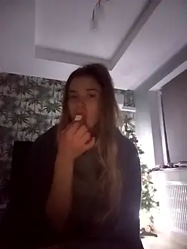 BarniLili online show from January 6, 3:32 am