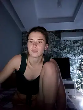 BarniLili online show from December 22, 11:19 pm