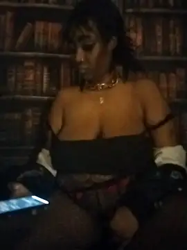 VenezuelaLuxeNoir online show from February 25, 9:08 am