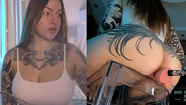 Tattitude  online show from December 5, 11:22 am