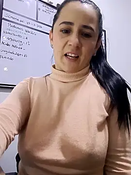 Sex Annie online show from March 24, 5:02 am