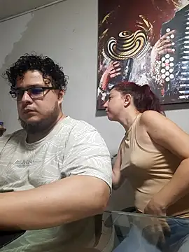 danna thiago1 online show from February 25, 2:21 am