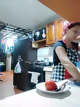 danna thiago1 online show from February 24, 12:32 am