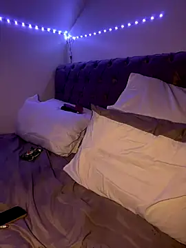 Badcrystal online show from November 23, 9:16 pm