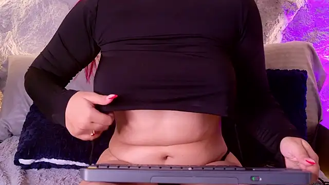 bella mush online show from March 5, 4:36 pm