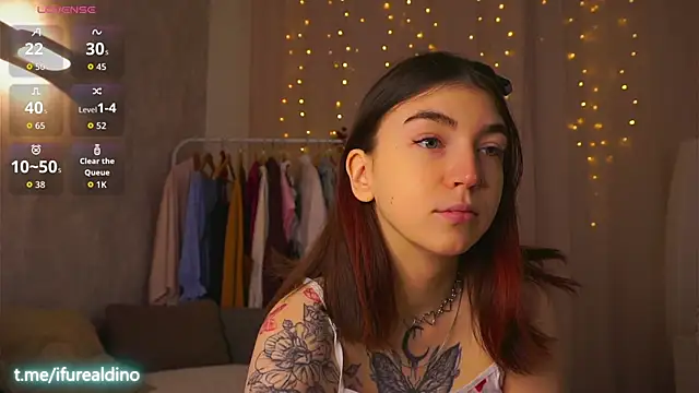 KaKotowski online show from January 19, 6:09 am