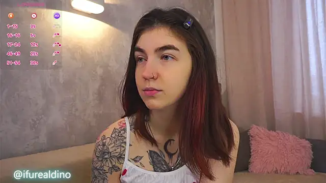 KaKotowski online show from February 19, 8:14 am