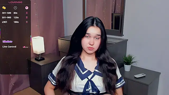 MeliaMelchiori online show from February 19, 10:59 am