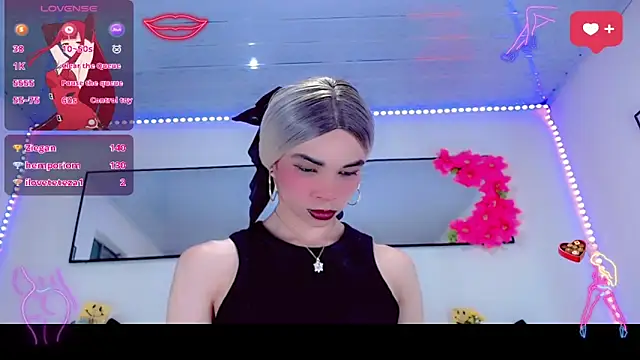 Karla hot777 online show from March 21, 2:22 pm