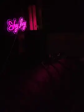 Shy-Ivy online show from March 27, 9:48 pm