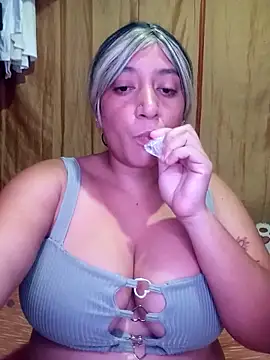 Fat Dirty Nasty online show from February 3, 10:34 pm