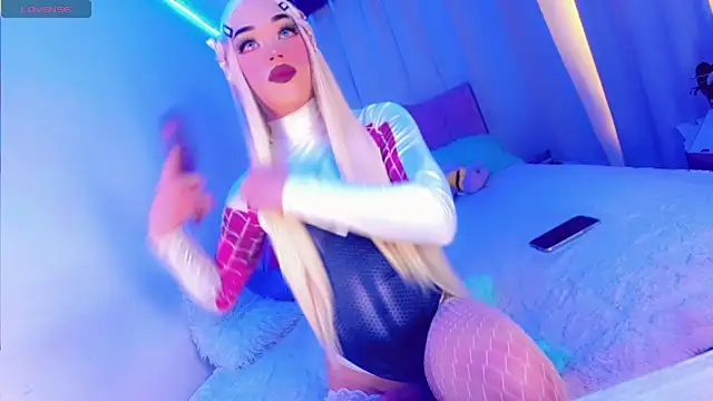 Shiaki 04 online show from February 12, 5:31 am