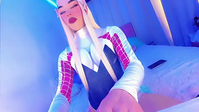 Shiaki 04 online show from November 22, 8:28 am