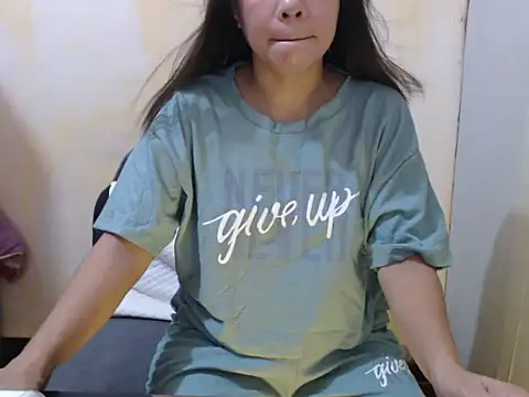 HotAsian Sakura69 online show from February 5, 4:32 pm