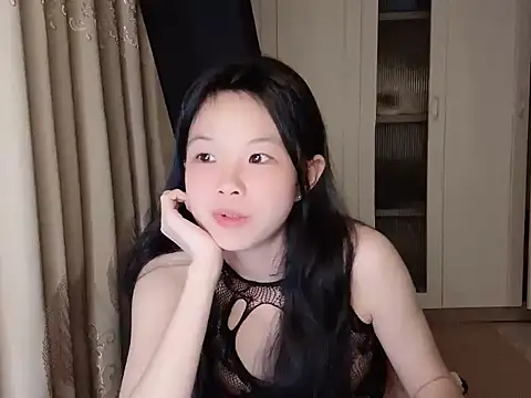 bunny-- online show from November 21, 2:41 pm