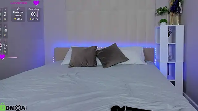 LiraRevery online show from March 19, 11:09 pm