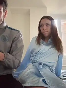 DuoDesir1 online show from December 16, 1:06 pm