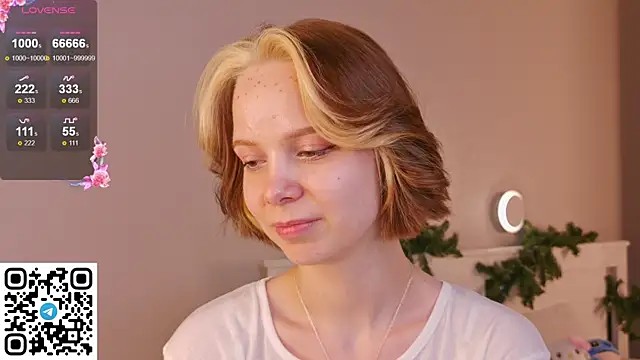 UmbraVelour online show from January 15, 5:52 pm