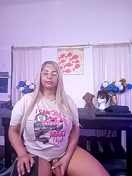 LaReineCleo online show from March 3, 11:16 am