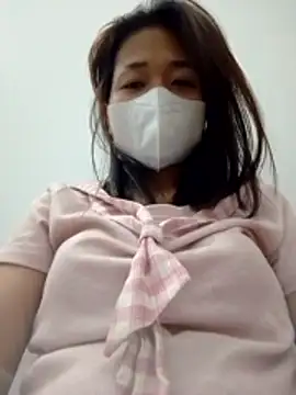 PamPii2x online show from April 24, 10:23 pm