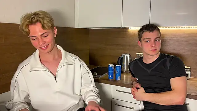 Even Vrot online show from April 13, 9:26 pm