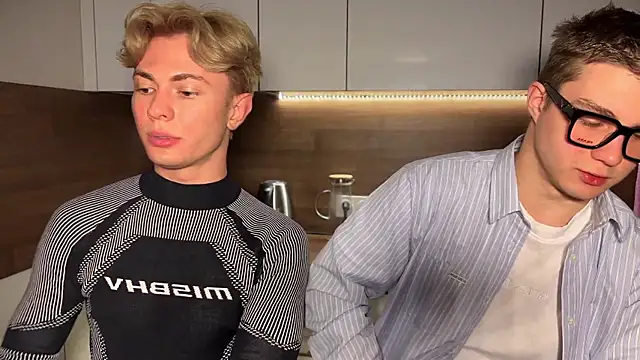 Even Vrot online show from April 17, 7:38 pm