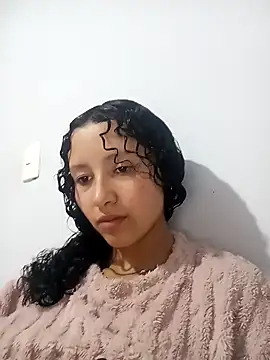 pettymoon1 online show from January 6, 1:31 am