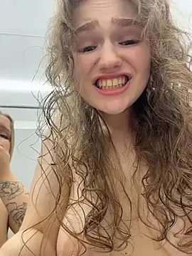 RussianWoman online show from March 27, 8:26 am