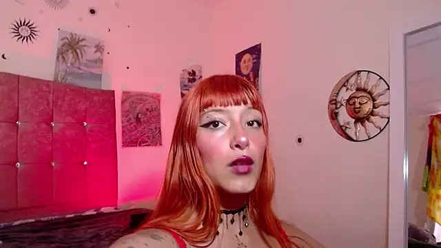 cloesun12 online show from March 21, 7:08 pm