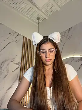 IsabelaStefano online show from January 14, 3:00 am