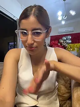 IsabelaStefano online show from December 22, 4:26 am