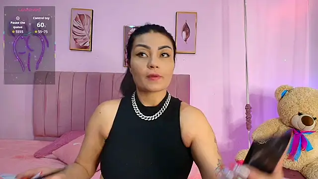 mei kora online show from January 12, 12:21 pm