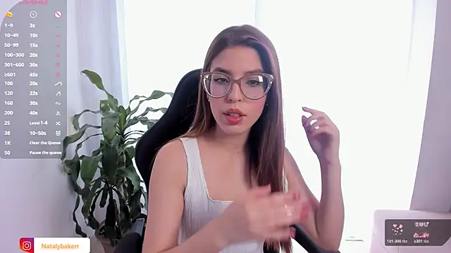 Nat Bakerss online show from March 24, 3:17 pm