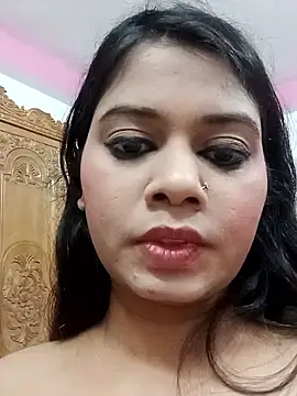 Farihasultana30 online show from February 10, 9:07 pm