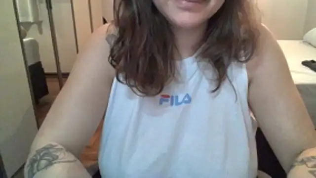 xxxluana online show from March 12, 11:07 pm