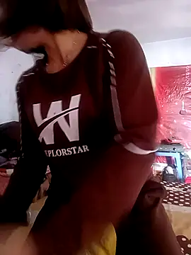 Stella-456 online show from January 17, 8:33 am