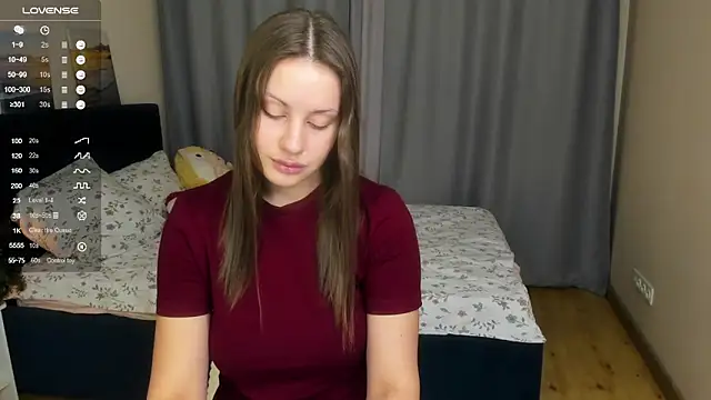 TracyCrawford online show from December 14, 8:20 am