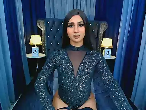 Iris Hilton online show from February 26, 8:02 am