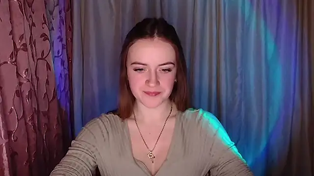 Illa May online show from February 2, 8:19 pm