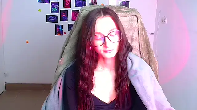 Stella XO online show from February 14, 7:21 am