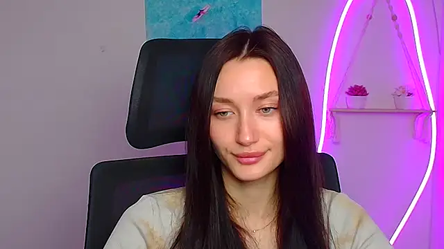 Stella XO online show from April 3, 5:38 am