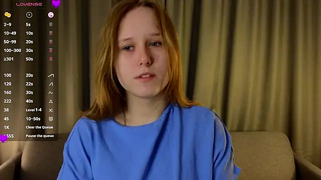 VoidElaris online show from March 21, 8:03 pm