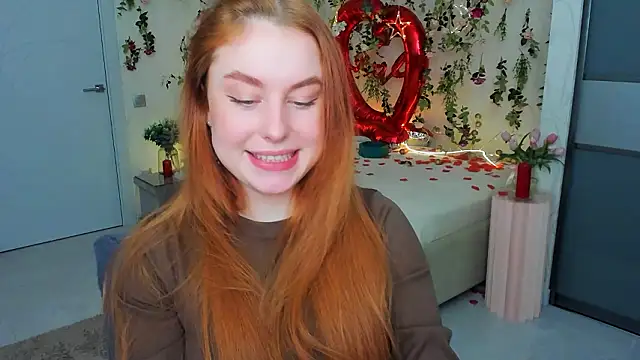 AirySilhouette online show from March 10, 10:08 am