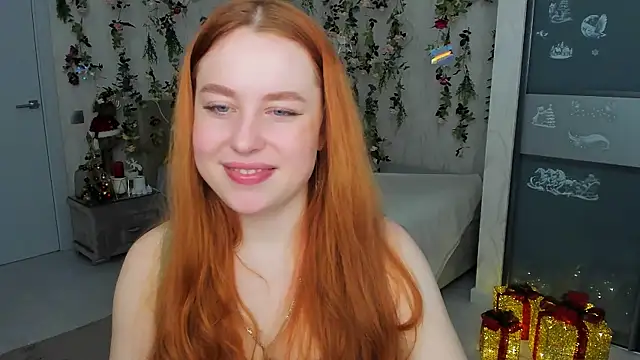 AirySilhouette online show from January 8, 10:08 am