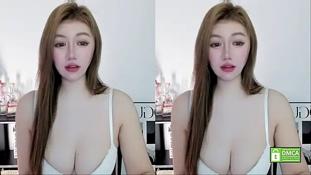 Cute Mango online show from April 17, 3:19 am