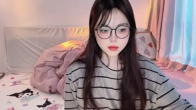 -Angela online show from November 26, 3:18 am